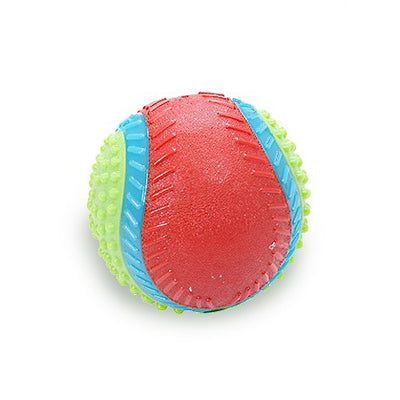 Dog Bounce Ball Squeaky Ball Toy Dog Toy